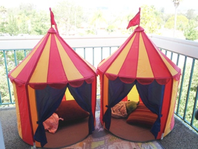 play teepee ikea