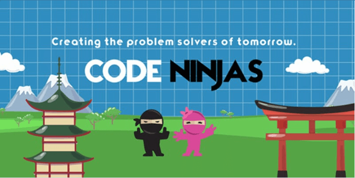 My Kids' Code Ninjas Vlog Review + Open House (Rancho Bernardo) • What ...