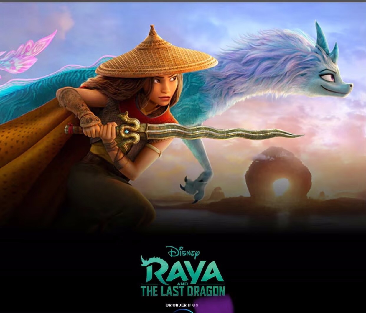 raya and the last dragon movie night ideas raya and the last dragon movie night ideas